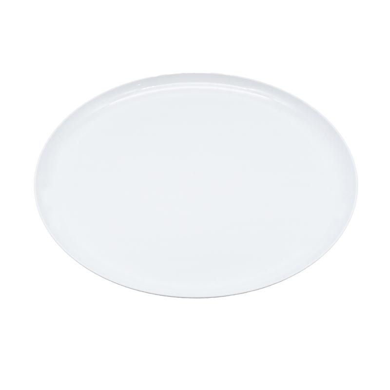 Assiette plate d27cm x6