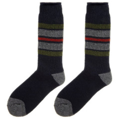 Chaussettes thermales homme