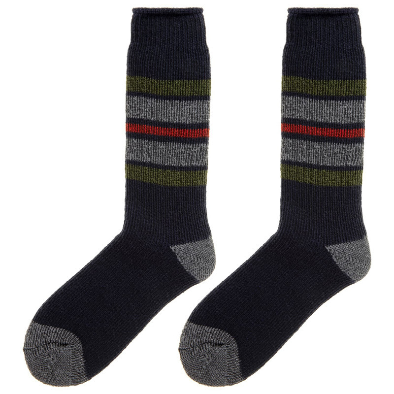 Chaussettes thermales homme