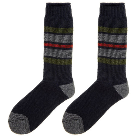 Chaussettes thermales homme
