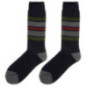 Chaussettes thermales homme