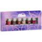 Coffret vernis glimmer glow 6x5