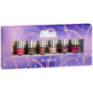 Coffret vernis glimmer glow 6x50