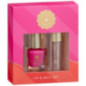 Coffret petits plaisirs cosmetiq