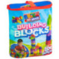 100 blocs de construction