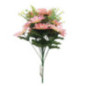 Bouquet fleurs artifcielles gm