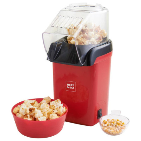 Machine a popcorn 1200w