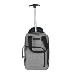 Valise souple under seat