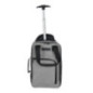 Valise souple under seat