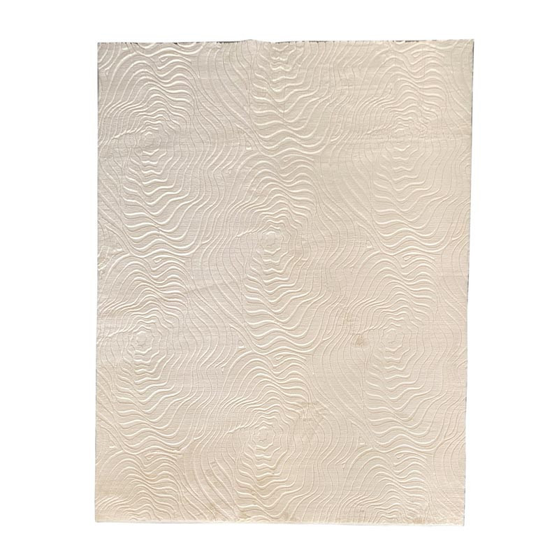 Tapis camilla 160x230cm creme