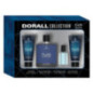 Coffret 4 pcs fluide intense men