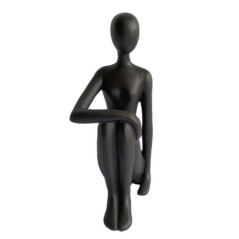 Statuette femme xl