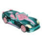 Barbie dream car r/c