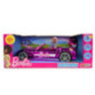 Barbie dream car r/c