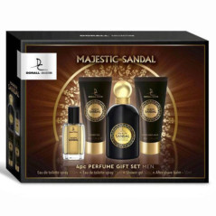 Dorall collection coffret majest