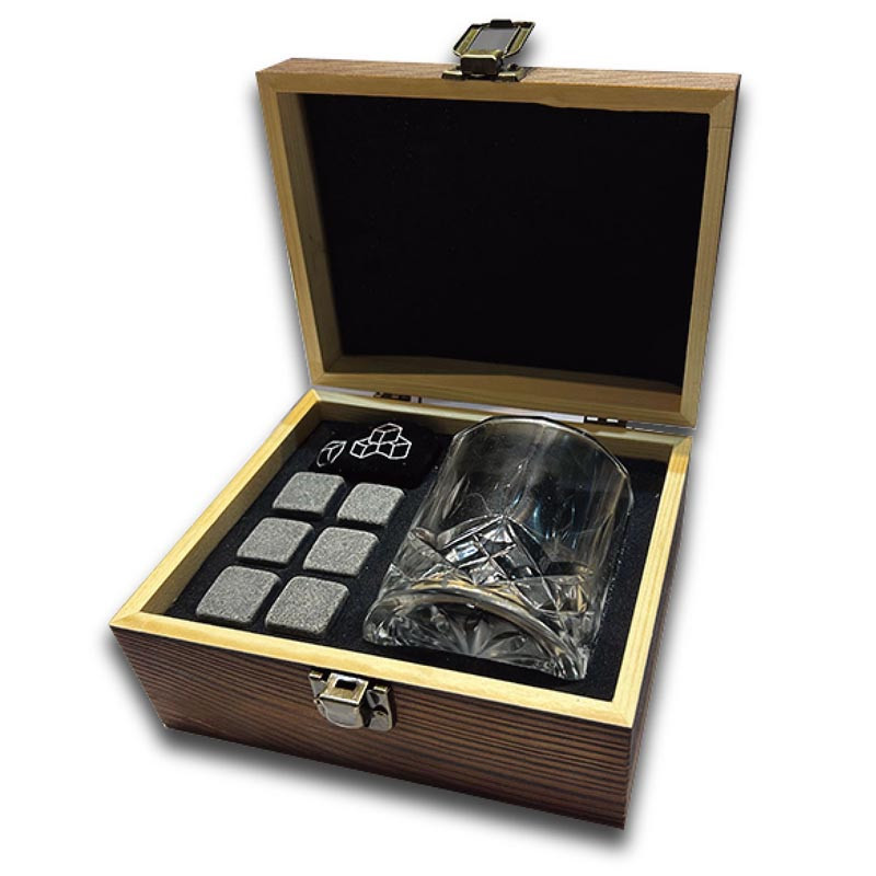 Coffret a whisky