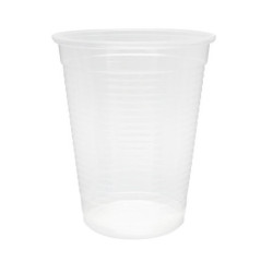 Gobelet 200ml x200 plastique reu