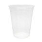 Gobelet 200ml x200 plastique reu