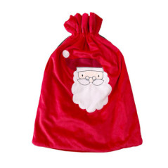 Sac a cadeau pere noel