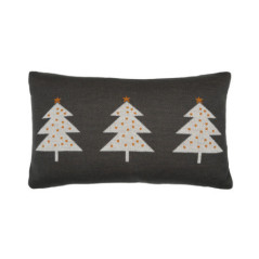 Coussin christmas tree  30x50cm