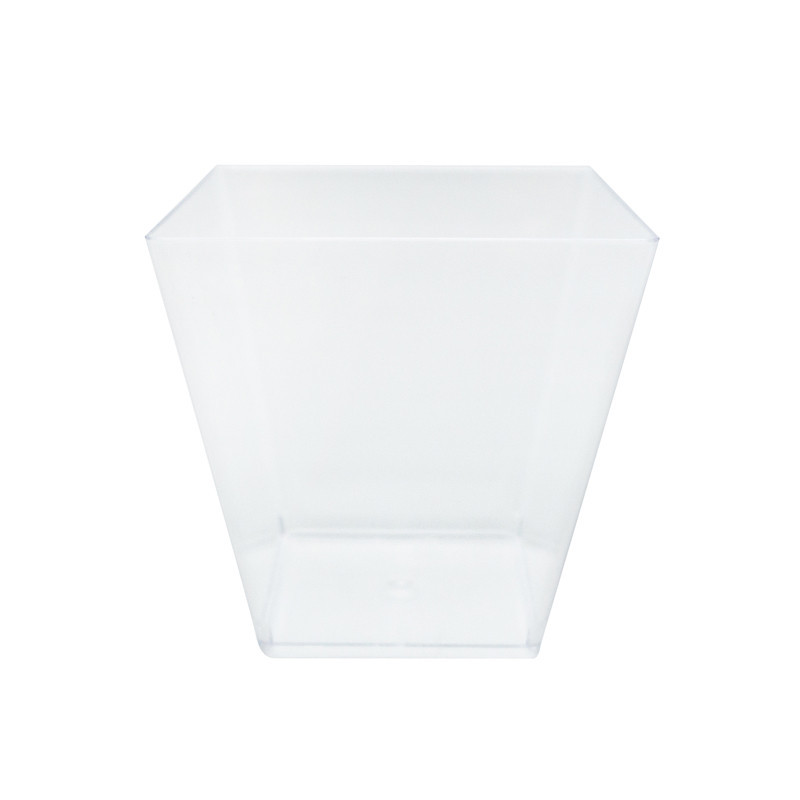 Grande verrine 24cl x12