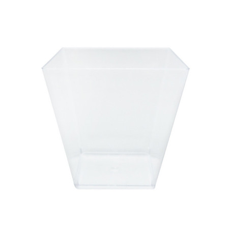 Grande verrine 24cl x12