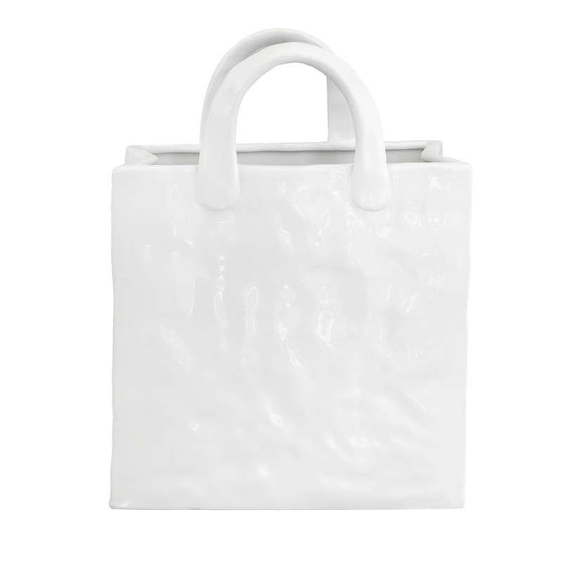 Vase sac a main m