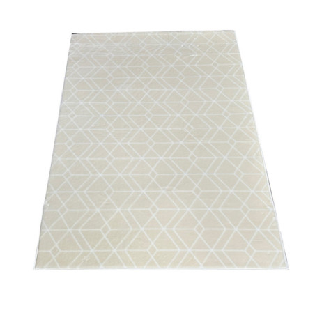 Tapis geo microplush 110x160cm c