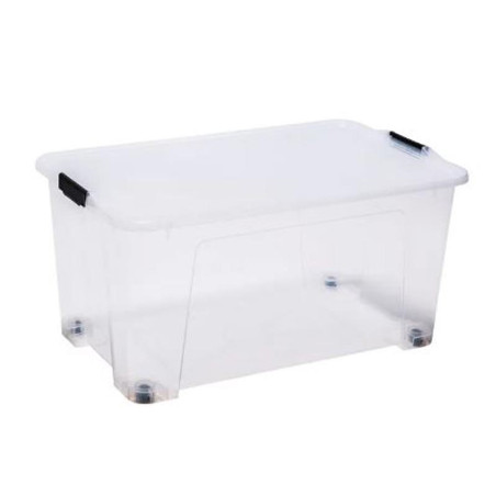 View box xxl roller - 110l