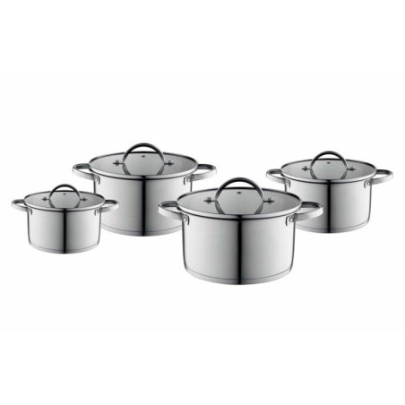 Set de 8 pcs de cuisson 16/18/20