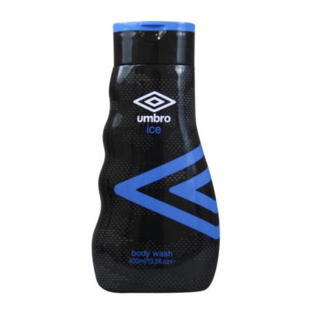 Umbro gel douche 400ml ice