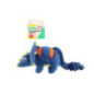 Jouet chien dinosaure