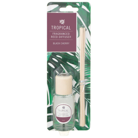 Diffuseur de parfum tropical