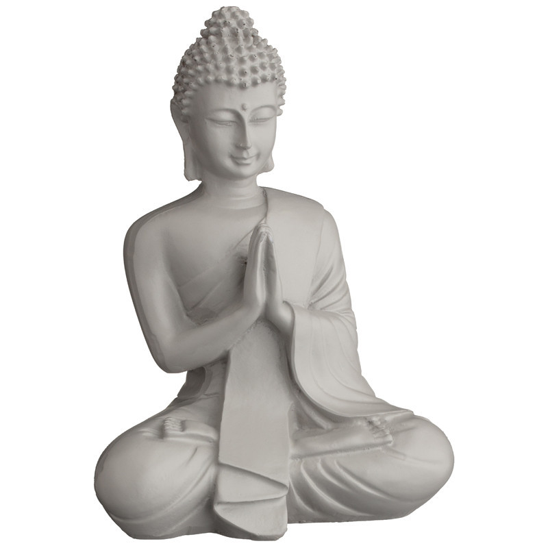 Statuette bouddha