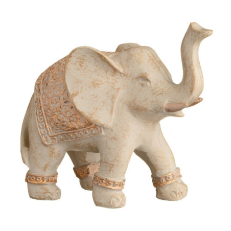 Statuette elephant