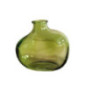 Petit vase verre