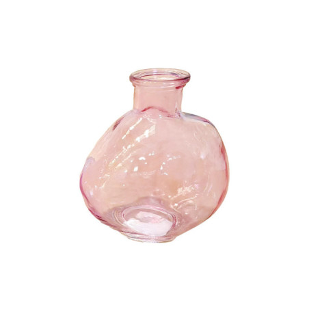 Petit vase verre