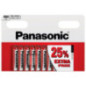 Pile r03 zinc x10