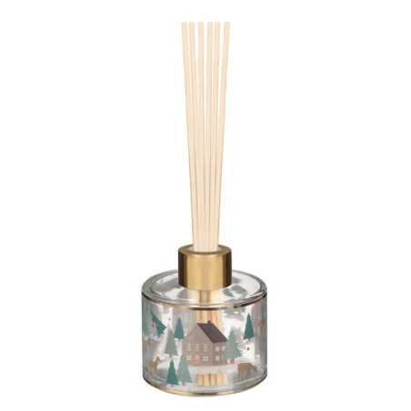 Diffuseur de parfum noel