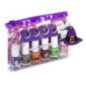 6 vernis a ongles