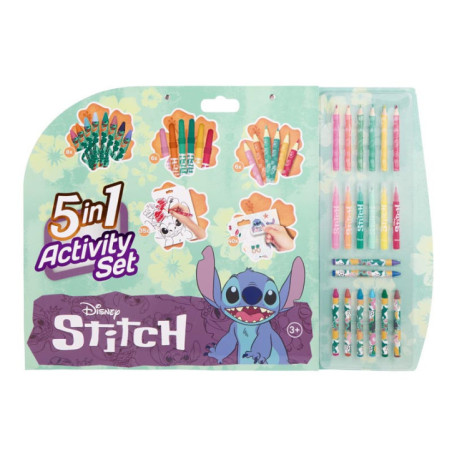 Set coloriage 3 en 1