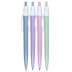 Lot de 4 stylos a bille