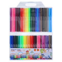 Feutres 50 pieces