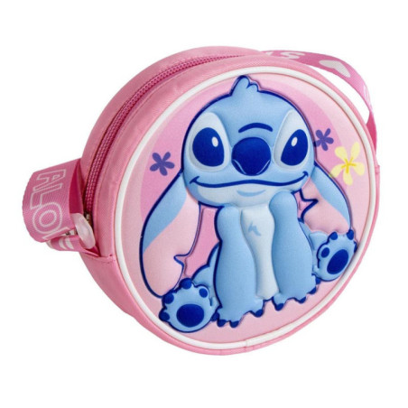 Sac main fantaisie 3d