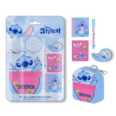 Mini sac a dos porte cle