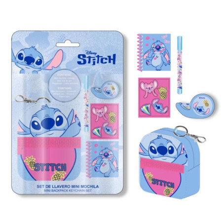 Mini sac a dos porte cle
