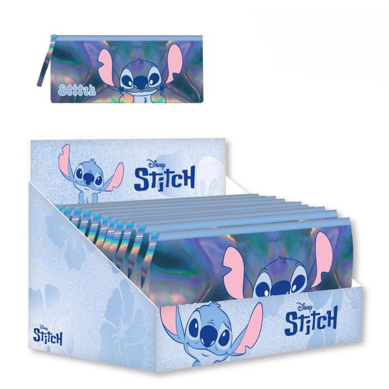 Trousse a tout nacre stitch
