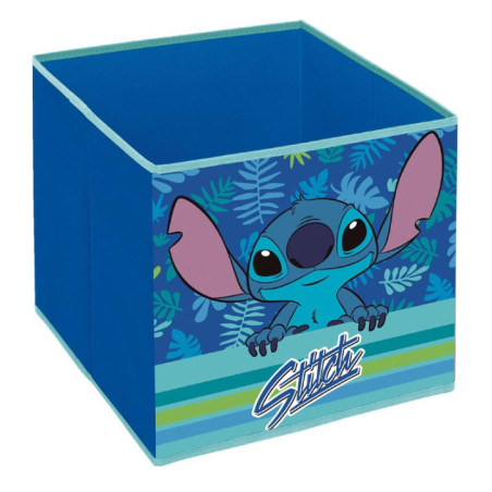 Cube pliable  polyester stitch