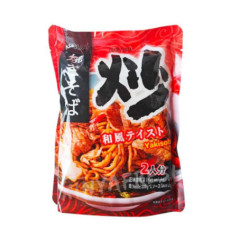 Youmi nouilles instantane soba