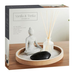 Coffret senteur yoga